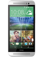 Best available price of HTC One E8 in Poland