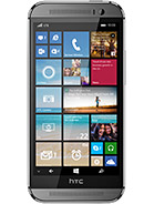 Best available price of HTC One M8 for Windows CDMA in Poland