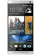 Best available price of HTC One Max in Poland