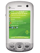 Best available price of HTC P3600 in Poland