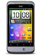 Best available price of HTC Salsa in Poland