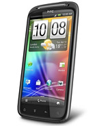 Best available price of HTC Sensation in Poland