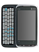 Best available price of HTC Tilt2 in Poland