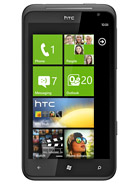 Best available price of HTC Titan in Poland