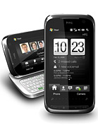 Best available price of HTC Touch Pro2 in Poland