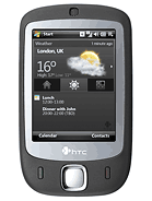 Best available price of HTC Touch in Poland