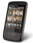 Best available price of HTC Touch2 in Poland