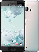 Best available price of HTC U Ultra in Poland