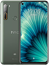 Best available price of HTC U20 5G in Poland