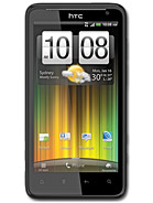 Best available price of HTC Velocity 4G in Poland