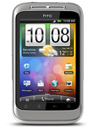 Best available price of HTC Wildfire S in Poland
