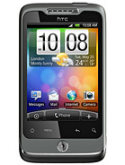 Best available price of HTC Wildfire CDMA in Poland
