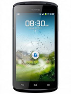 Best available price of Huawei Ascend G500 in Poland