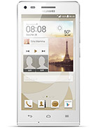 Best available price of Huawei Ascend G6 4G in Poland