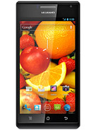 Best available price of Huawei Ascend P1 in Poland