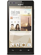 Best available price of Huawei Ascend P7 mini in Poland
