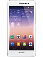 Best available price of Huawei Ascend P7 in Poland