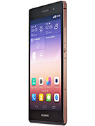 Best available price of Huawei Ascend P7 Sapphire Edition in Poland