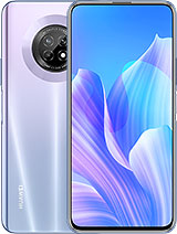 Best available price of Huawei Enjoy 20 Plus 5G in Poland