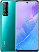 Best available price of Huawei Enjoy 20 SE in Poland