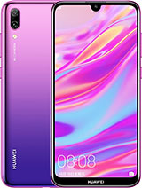 Best available price of Huawei Enjoy 9 in Poland