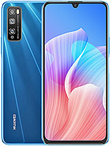 Best available price of Huawei Enjoy Z 5G in Poland
