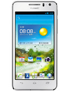 Best available price of Huawei Ascend G600 in Poland