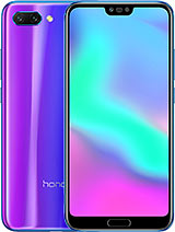 Best available price of Honor 10 in Poland