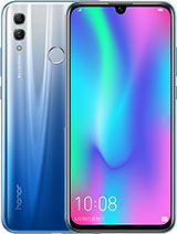 Best available price of Honor 10 Lite in Poland