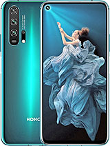 Best available price of Honor 20 Pro in Poland