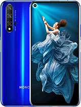 Best available price of Honor 20 in Poland