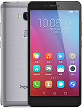 Best available price of Honor 5X in Poland