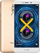 Best available price of Honor 6X in Poland