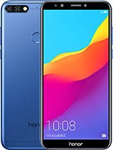 Best available price of Honor 7C in Poland