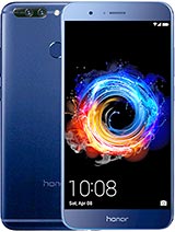 Best available price of Honor 8 Pro in Poland
