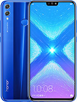 Best available price of Honor 8X in Poland