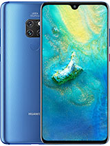 Best available price of Huawei Mate 20 in Poland