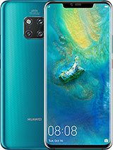 Best available price of Huawei Mate 20 Pro in Poland