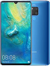 Best available price of Huawei Mate 20 X in Poland