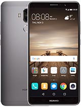 Best available price of Huawei Mate 9 in Poland
