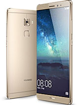 Best available price of Huawei Mate S in Poland