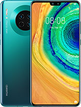 Best available price of Huawei Mate 30 5G in Poland