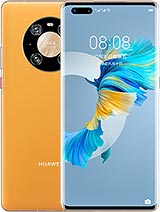 Best available price of Huawei Mate 40 Pro 4G in Poland