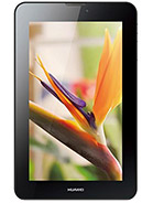 Best available price of Huawei MediaPad 7 Vogue in Poland