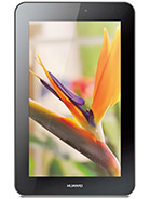 Best available price of Huawei MediaPad 7 Youth2 in Poland