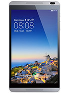 Best available price of Huawei MediaPad M1 in Poland