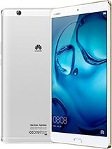 Best available price of Huawei MediaPad M3 8-4 in Poland