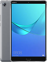 Best available price of Huawei MediaPad M5 8 in Poland