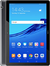 Best available price of Huawei MediaPad T5 in Poland