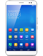 Best available price of Huawei MediaPad X1 in Poland